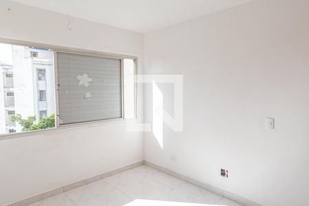 Quarto - Suite de apartamento à venda com 1 quarto, 40m² em Consolação, São Paulo