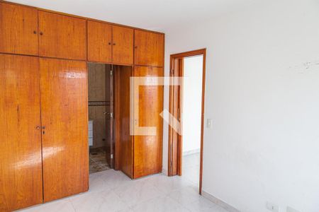 Quarto - Suite de apartamento para alugar com 1 quarto, 40m² em Consolação, São Paulo