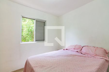 Quarto 2 de apartamento à venda com 2 quartos, 53m² em Quitaúna, Osasco