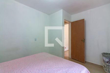 Quarto 2 de apartamento à venda com 2 quartos, 53m² em Quitaúna, Osasco