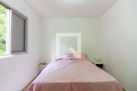 Quarto 2 de apartamento à venda com 2 quartos, 53m² em Quitaúna, Osasco