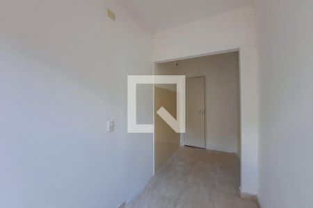 Quarto 1 de casa para alugar com 2 quartos, 80m² em Jardim Cantareira, São Bernardo do Campo