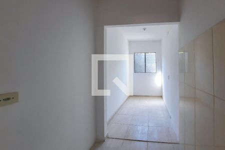 Quarto 1 de casa para alugar com 2 quartos, 80m² em Jardim Cantareira, São Bernardo do Campo