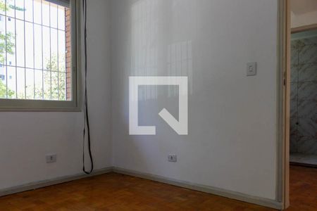 Sala / Quarto de apartamento para alugar com 1 quarto, 55m² em Cristo Redentor, Porto Alegre