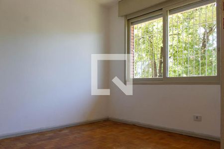 Sala / Quarto de apartamento para alugar com 1 quarto, 55m² em Cristo Redentor, Porto Alegre
