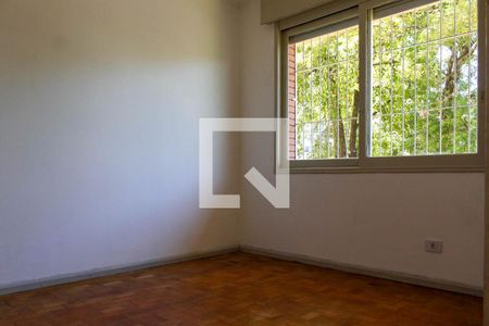 Sala / Quarto de apartamento para alugar com 1 quarto, 55m² em Cristo Redentor, Porto Alegre
