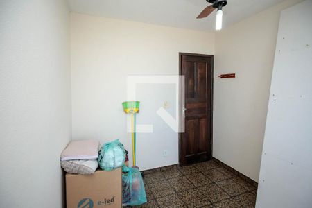 Quarto 1 de apartamento à venda com 2 quartos, 63m² em Todos Os Santos, Rio de Janeiro
