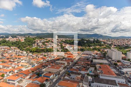 Vista da Varanda da Sala   de apartamento à venda com 3 quartos, 68m² em Jaçanã, São Paulo