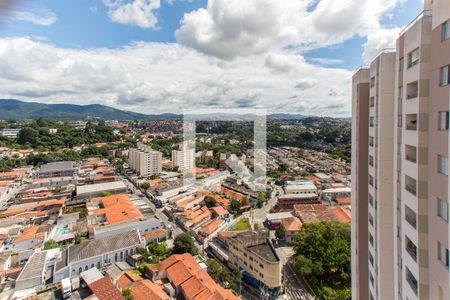 Vista da Suíte   de apartamento à venda com 3 quartos, 68m² em Jaçanã, São Paulo