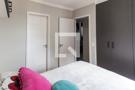 Suíte   de apartamento à venda com 3 quartos, 68m² em Jaçanã, São Paulo