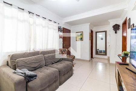 Sala de casa à venda com 2 quartos, 145m² em Jardim Palmares (zona Sul), São Paulo