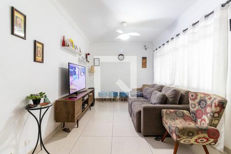 Sala de casa à venda com 2 quartos, 145m² em Jardim Palmares (zona Sul), São Paulo