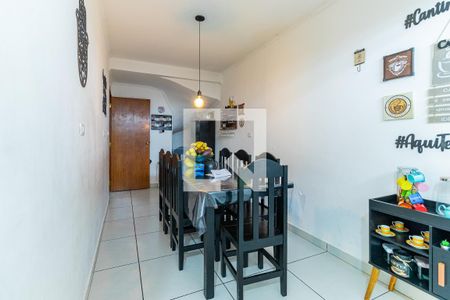 Sala de Jantar de casa à venda com 2 quartos, 145m² em Jardim Palmares (zona Sul), São Paulo