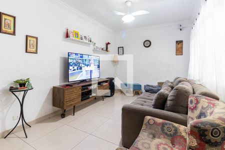 Sala de casa à venda com 2 quartos, 145m² em Jardim Palmares (zona Sul), São Paulo