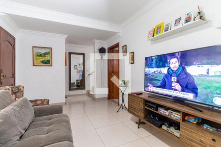 Sala de casa à venda com 2 quartos, 145m² em Jardim Palmares (zona Sul), São Paulo