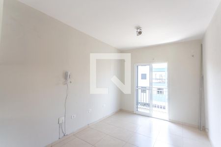 Sala de estar de apartamento para alugar com 2 quartos, 62m² em Santa Terezinha, São Bernardo do Campo