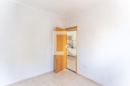 Quarto 1 de apartamento para alugar com 2 quartos, 62m² em Santa Terezinha, São Bernardo do Campo