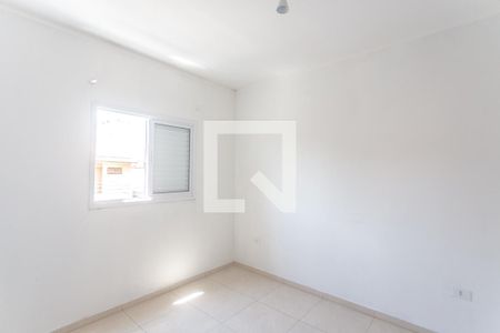 Quarto 1 de apartamento para alugar com 2 quartos, 62m² em Santa Terezinha, São Bernardo do Campo