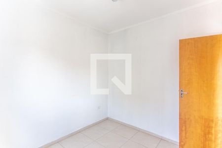 Quarto 1 de apartamento para alugar com 2 quartos, 62m² em Santa Terezinha, São Bernardo do Campo