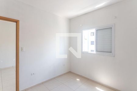 Quarto 1 de apartamento para alugar com 2 quartos, 62m² em Santa Terezinha, São Bernardo do Campo