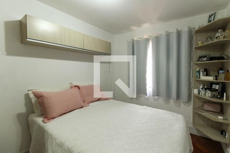Quarto 2 de apartamento à venda com 2 quartos, 52m² em Vila Invernada, São Paulo