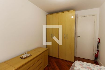 Quarto 1 de apartamento à venda com 2 quartos, 52m² em Vila Invernada, São Paulo