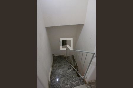 Entrada de apartamento para alugar com 2 quartos, 40m² em Bom Retiro, São Paulo