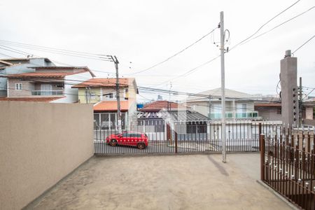 Vista do Quarto 1 de casa à venda com 3 quartos, 180m² em Bela Vista, Osasco