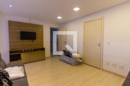 Sala de apartamento à venda com 2 quartos, 69m² em Bom Retiro, São Paulo