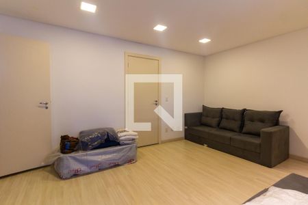 Sala de apartamento à venda com 2 quartos, 69m² em Bom Retiro, São Paulo