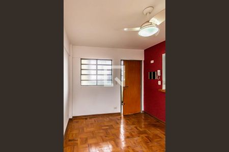 Studio de kitnet/studio à venda com 1 quarto, 54m² em Campos Elíseos, São Paulo