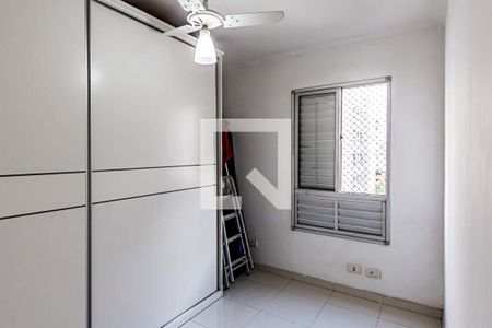 Quarto 1 de apartamento à venda com 2 quartos, 49m² em Luz, São Paulo