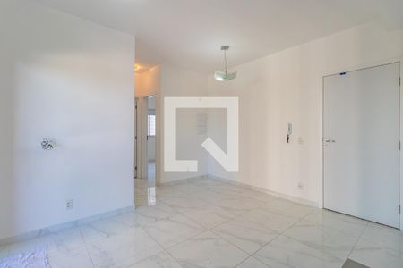 Sala de apartamento para alugar com 2 quartos, 53m² em Alphaville Empresarial, Barueri