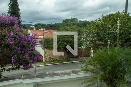 Vista da Varanda de casa para alugar com 4 quartos, 400m² em Jardim Leonor Mendes de Barros, São Paulo