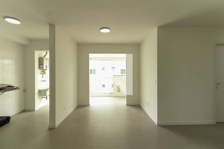Sala de apartamento à venda com 3 quartos, 74m² em Brás, São Paulo