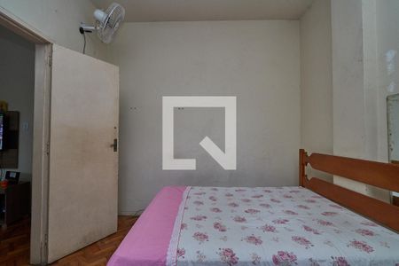 Quarto 1 de apartamento à venda com 2 quartos, 56m² em Tijuca, Rio de Janeiro