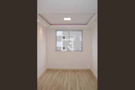 Sala de apartamento à venda com 2 quartos, 48m² em Parque Novo Mundo, São Paulo