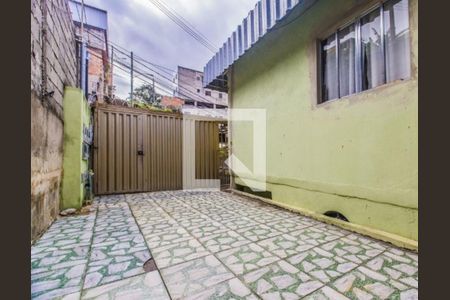 Casa à venda com 4 quartos, 300m² em Carlos Prates, Belo Horizonte