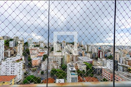 Vista de apartamento para alugar com 3 quartos, 84m² em Gutierrez, Belo Horizonte