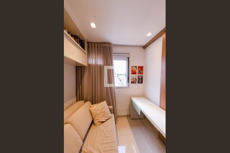 Sala 2 de apartamento para alugar com 3 quartos, 84m² em Gutierrez, Belo Horizonte
