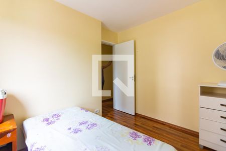 Quarto 2 de apartamento à venda com 2 quartos, 48m² em Padroeira, Osasco