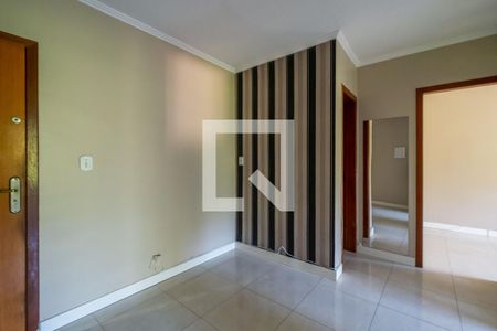 Sala de apartamento à venda com 2 quartos, 52m² em Partenon, Porto Alegre