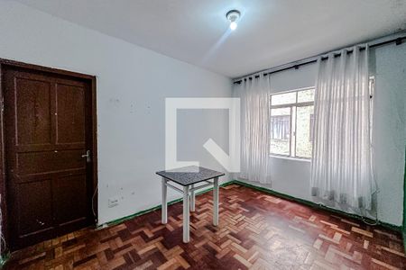 Sala de apartamento à venda com 1 quarto, 47m² em Liberdade, São Paulo