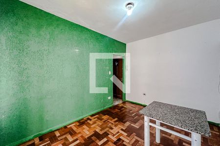 Sala de apartamento à venda com 1 quarto, 47m² em Liberdade, São Paulo