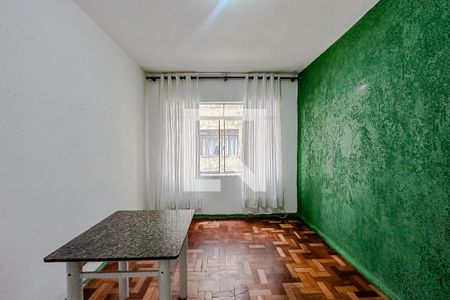 Sala de apartamento à venda com 1 quarto, 47m² em Liberdade, São Paulo