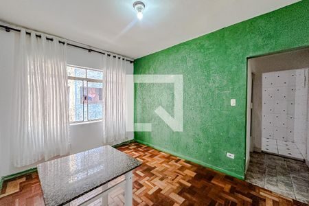 Sala de apartamento à venda com 1 quarto, 47m² em Liberdade, São Paulo