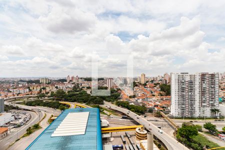 Vista de apartamento para alugar com 3 quartos, 79m² em Vila Dom Pedro I, São Paulo