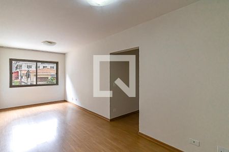 Sala de apartamento para alugar com 3 quartos, 63m² em Vila Olímpia, São Paulo