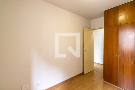 Quarto 1 de apartamento para alugar com 3 quartos, 63m² em Vila Olímpia, São Paulo