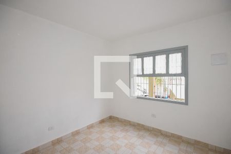 Quarto de casa para alugar com 1 quarto, 40m² em Jardim Kuabara, Taboão da Serra